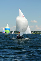 2011 Flying Scot NAC F 579