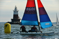 2015 Roton Point Multihull Regatta 151