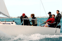 2012 Key West Race Week A 1181