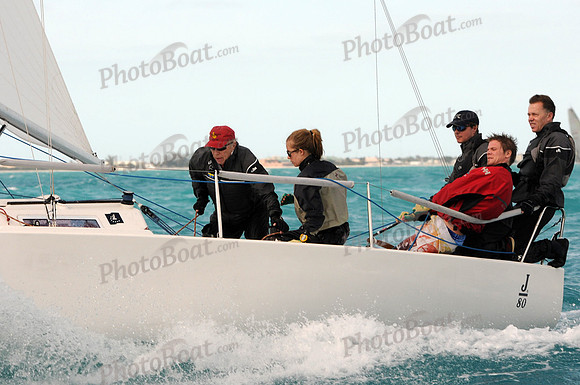 2012 Key West Race Week A 1181