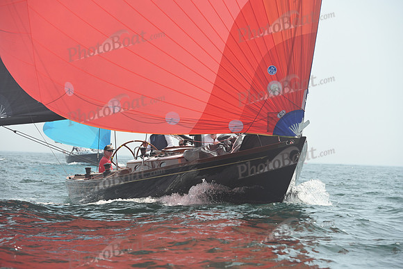 2025 Block Island Race Week A_0530