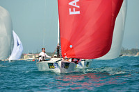 2015 Key West Race Week C 429