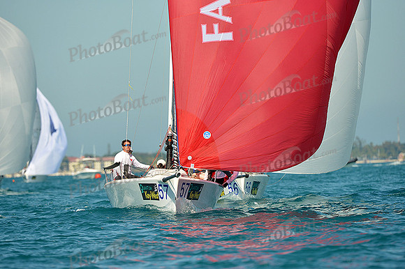 2015 Key West Race Week C 429
