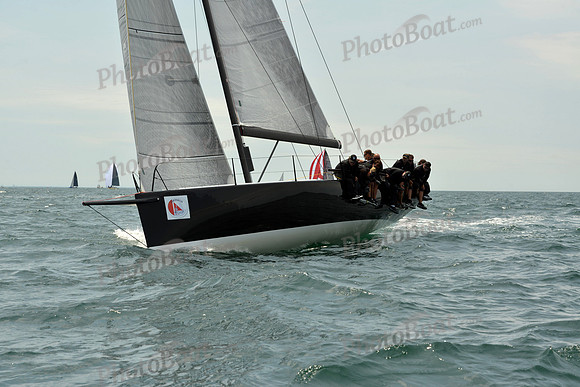 2015 Block Island Race Week L 715