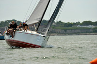 2015 NYYC Annual Regatta C 645