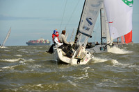 2016 Charleston Race Week D 1059