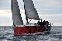 2019 Chicago to Mackinac H_0338