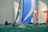 2014 Key West Race Week E 746