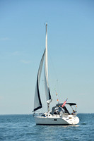 2015 Cape Charles Cup A 1071