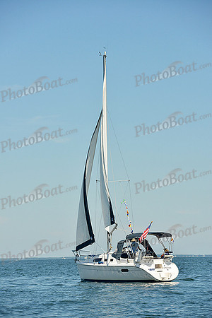 2015 Cape Charles Cup A 1071
