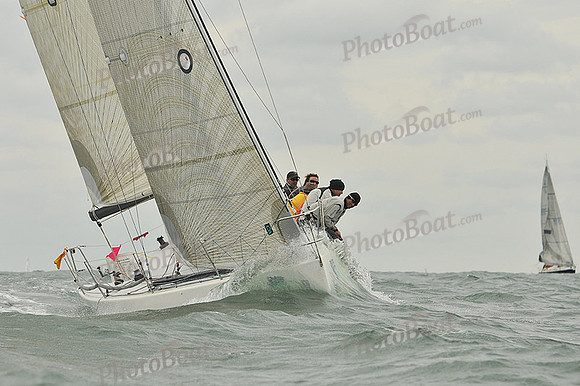 2013 Charleston Race Week B 144