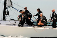 2012 Key West Race Week A 1385
