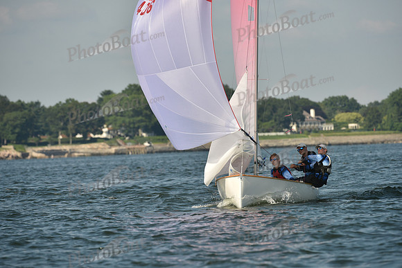 2018 Thistle Nationals C_0419