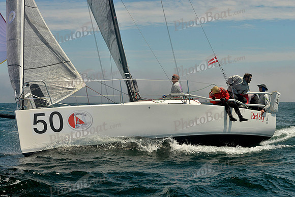 2017 Block Island Race Week C_1334