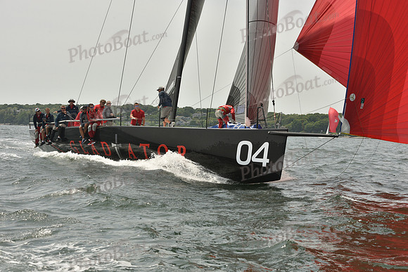 2018 NYYC Annual Regatta B_1323