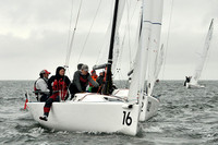 2014 J70 Winter Series D 758