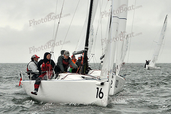 2014 J70 Winter Series D 758