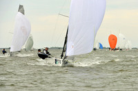 2015 Charleston Race Week E 1049