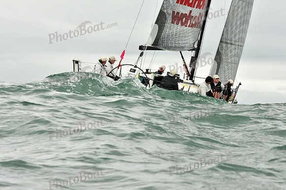 2012 Charleston Race Week C 103