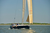 2017 Charleston Race Week A_0019