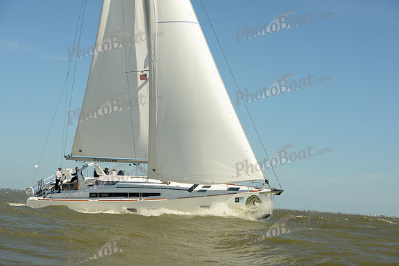 2016 Charleston Race Week B 0531