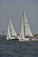 2017 Charleston Race Week C_0050