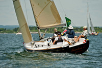 2014 NYYC Annual Regatta C 402