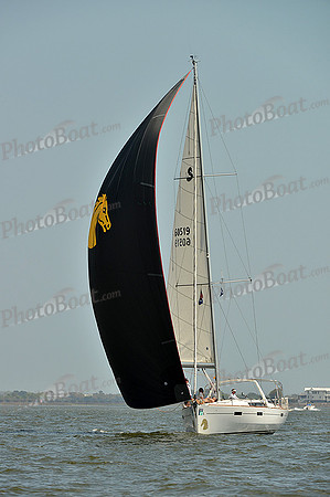 2014 Charleston Race Week D 642