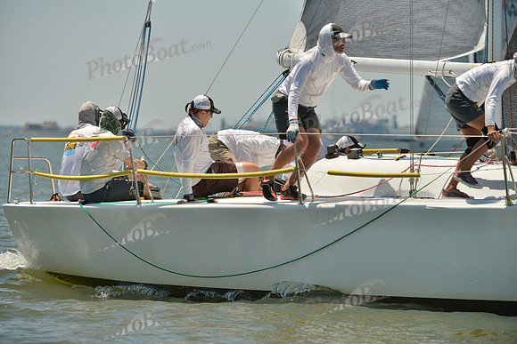 2017 Southern Bay Race Week A_1771