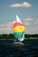2011 Flying Scot NAC F 616