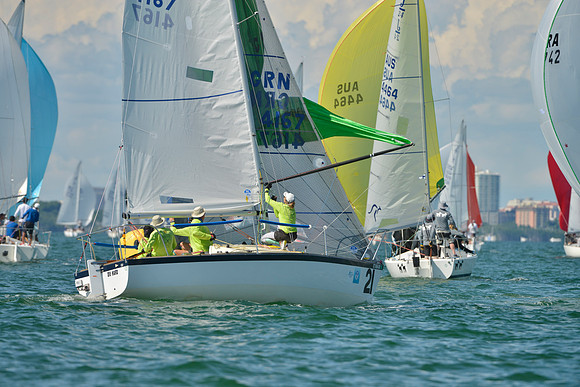 2019 J24 Worlds G_0703