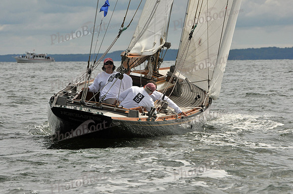 2010 IHYC Classic 125