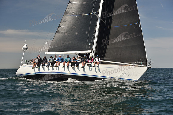 2024 Figawi 1877