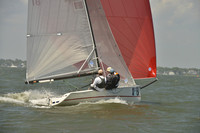 2017 Charleston Race Week D_2062