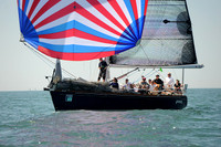 2014 Charleston Race Week A 754