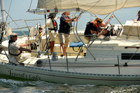 2015 Southern Bay Race Week C 804