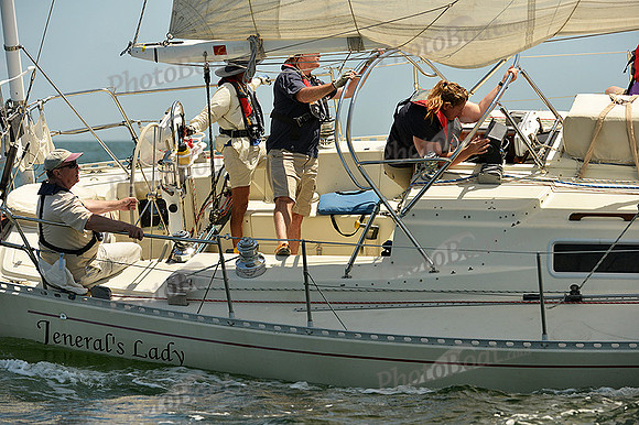 2015 Southern Bay Race Week C 804