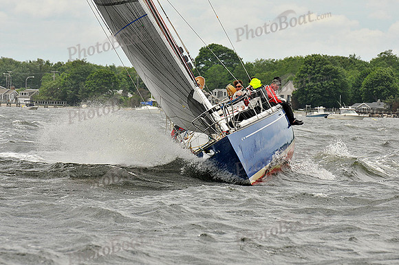 2013 NYYC Annual Regatta A 391