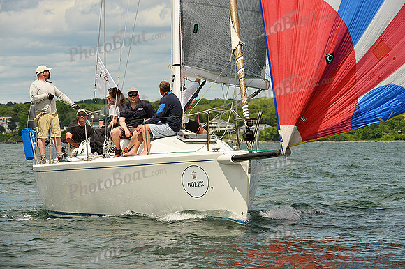 2016 NYYC Annual Regatta A_0966