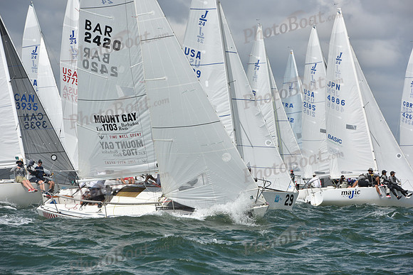 2019 J24 Worlds J_0161