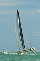 2015 Key West Race Week B 1374