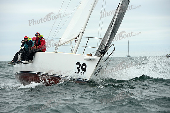 2025 Block Island Race Week I_1518