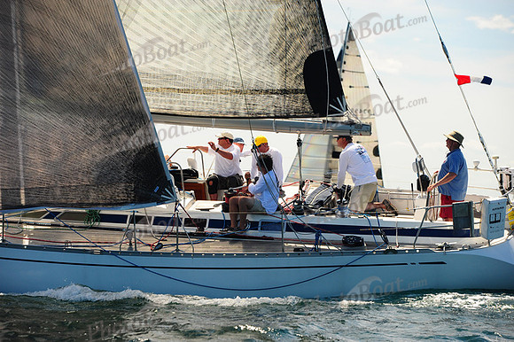 2014 Newport Bermuda A 1132