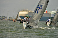 2018 Charleston Race Week A_2308