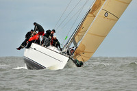 2013 Charleston Race Week B 1720