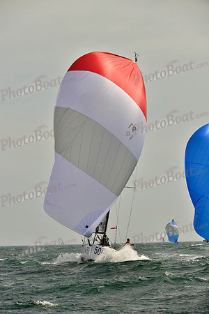 2017 Block Island Race Week A_0585