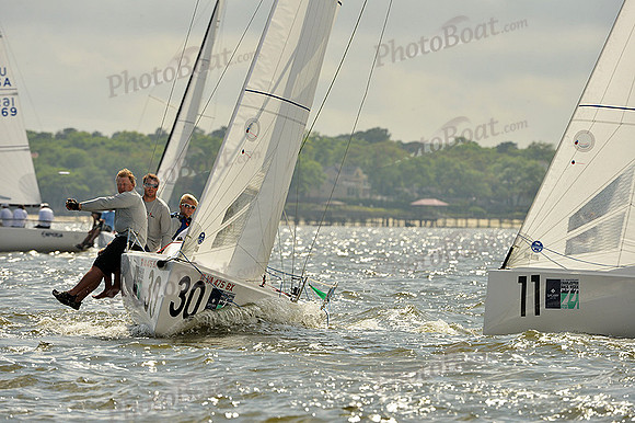 2015 Charleston Race Week B 793