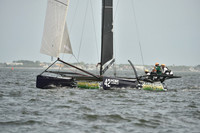 2019 Charleston Race Week F_0743