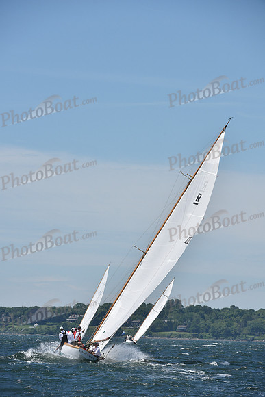 2019 NYYC Annual Regatta C_0218
