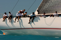 2012 Key West Race Week B 645
